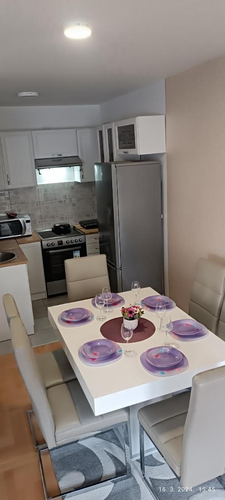 Apartman Lara بايرت المظهر الخارجي الصورة