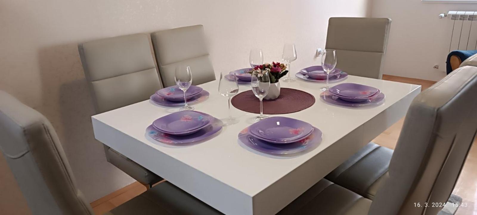 Apartman Lara بايرت المظهر الخارجي الصورة