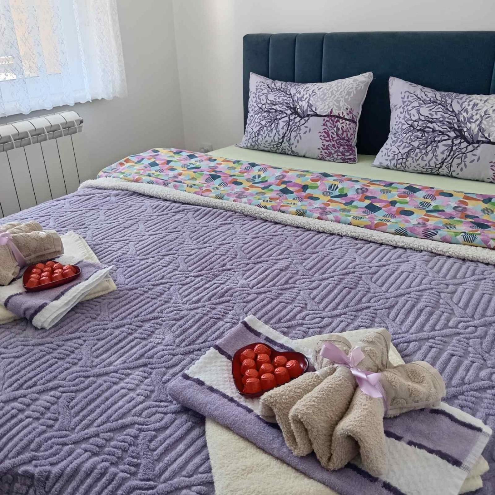 Apartman Lara بايرت المظهر الخارجي الصورة