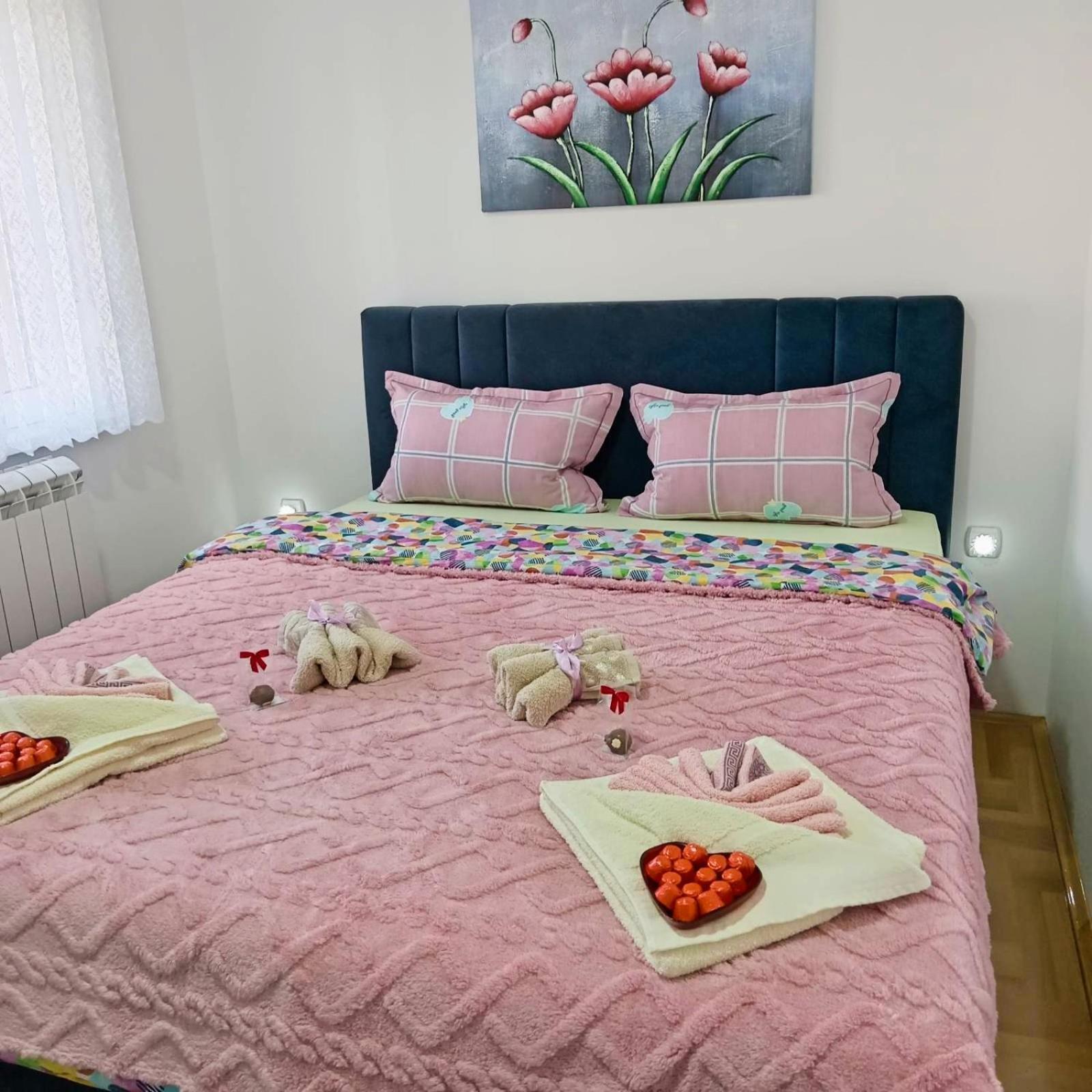 Apartman Lara بايرت المظهر الخارجي الصورة