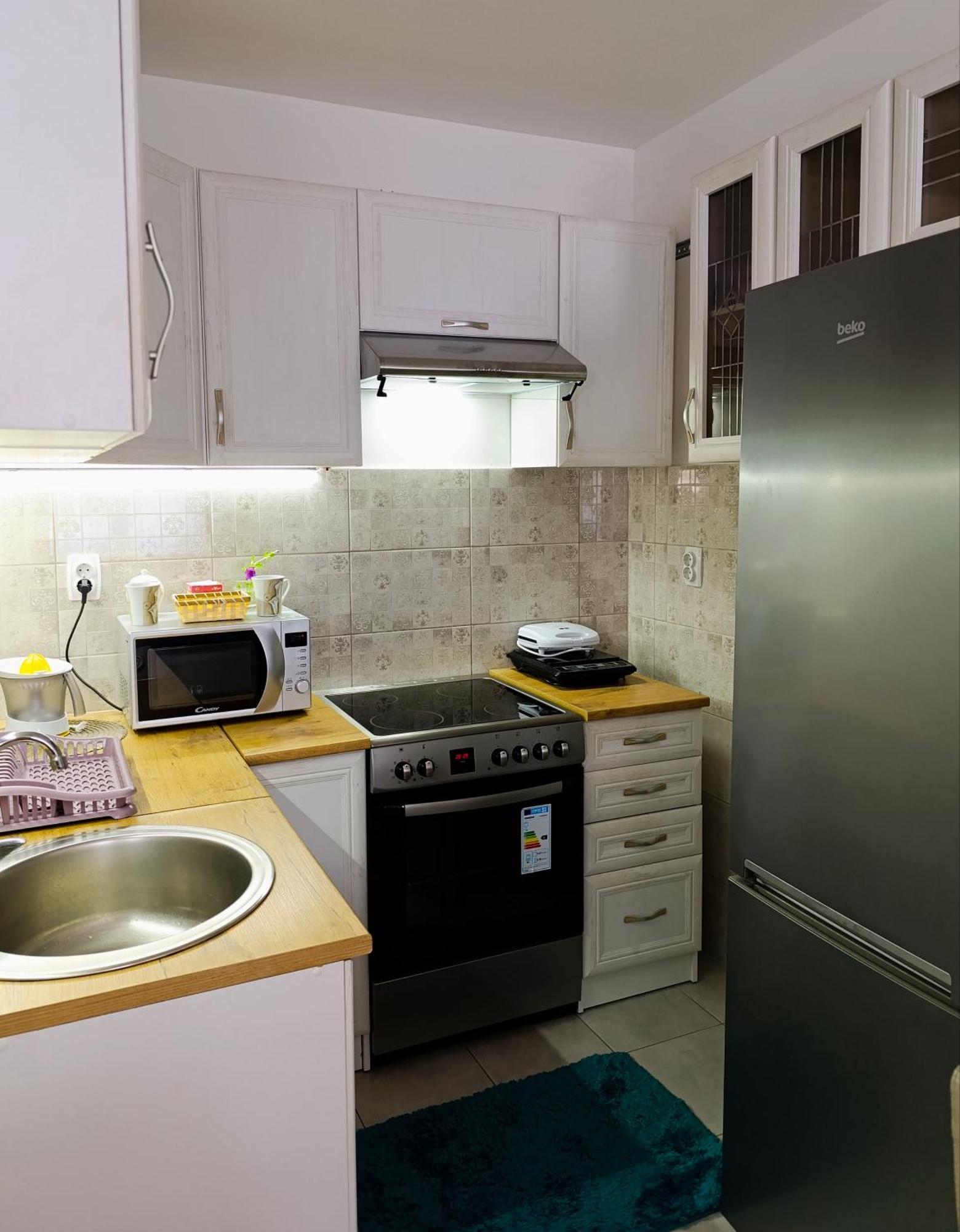 Apartman Lara بايرت المظهر الخارجي الصورة