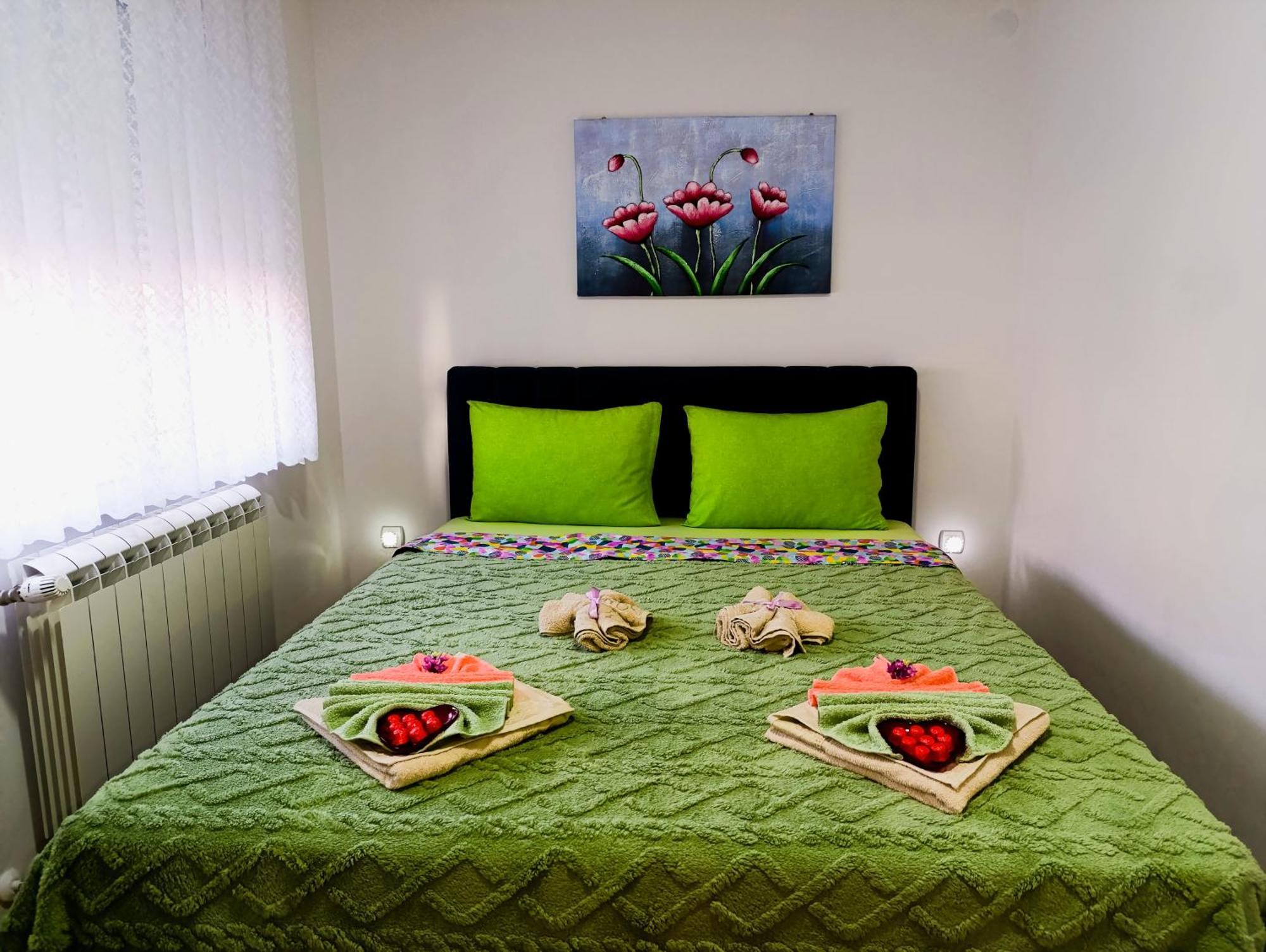 Apartman Lara بايرت المظهر الخارجي الصورة