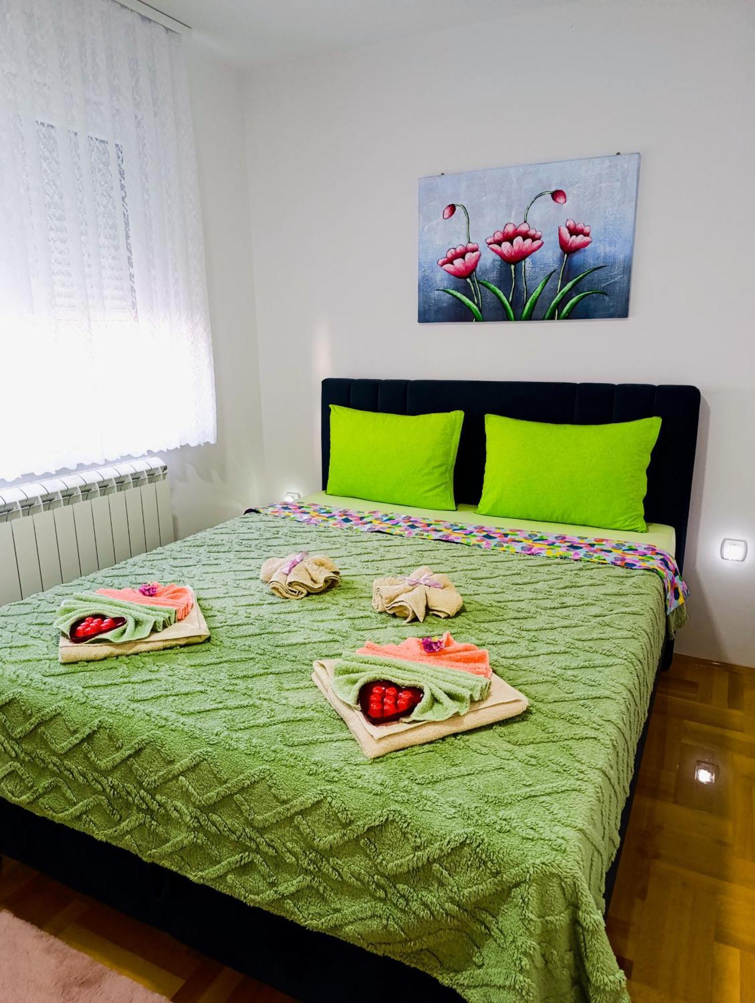 Apartman Lara بايرت المظهر الخارجي الصورة