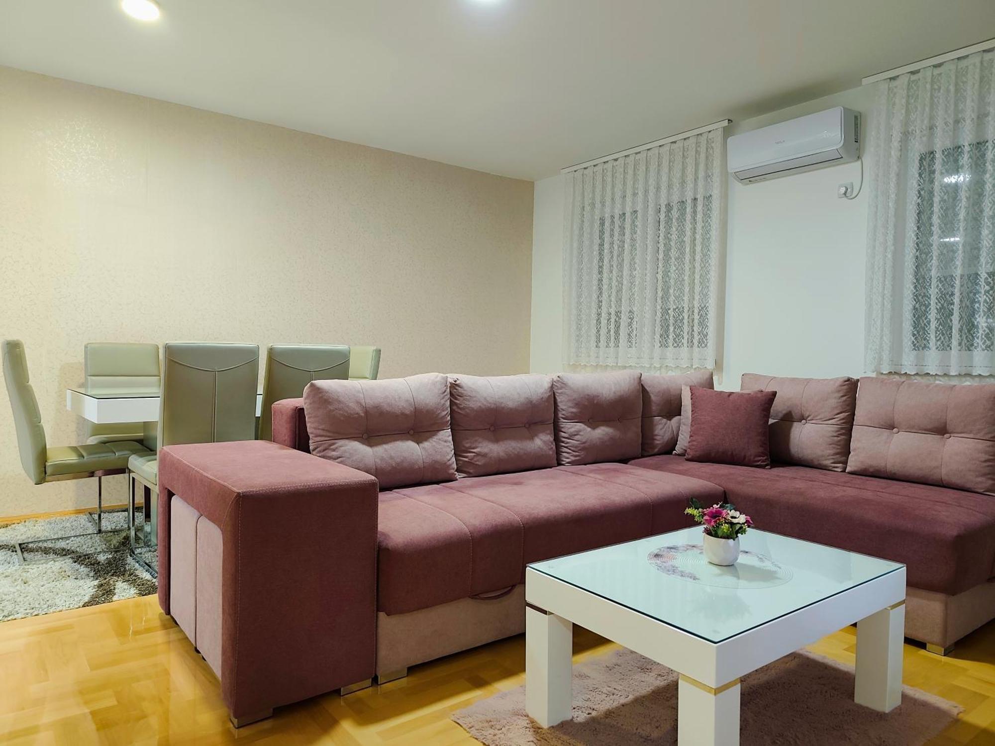 Apartman Lara بايرت المظهر الخارجي الصورة